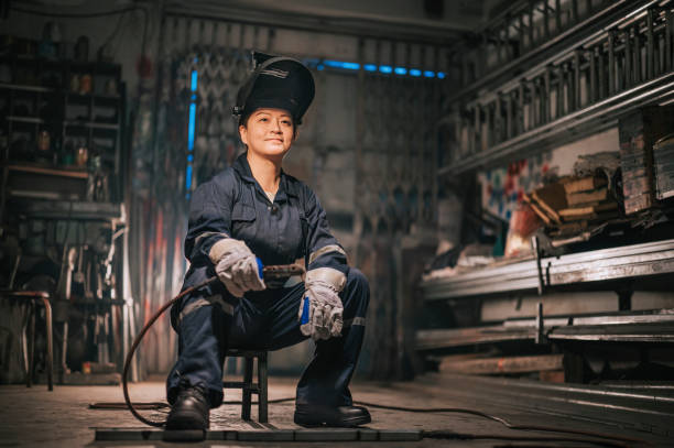 Best Aerospace and Defense Welding in Independence, OR