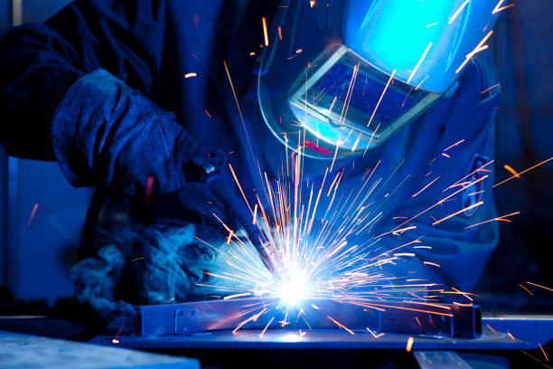 Best Food and Beverage Processing Equipment Welding in Independence, OR