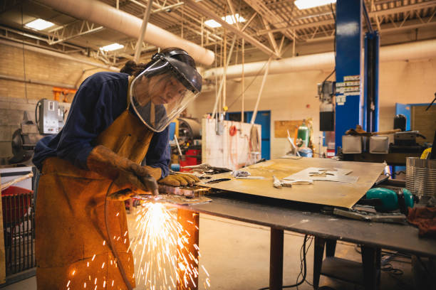 Affordable Welder Services in Independence, OR