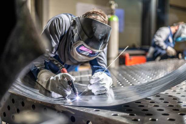 Best Maintenance and Repair Welding in Independence, OR